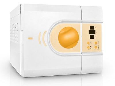 Автоклавы класса N
